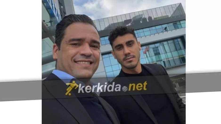 Κλείνει το DEAL με υπογραφή Άλεξ Ντα Σίλβα!