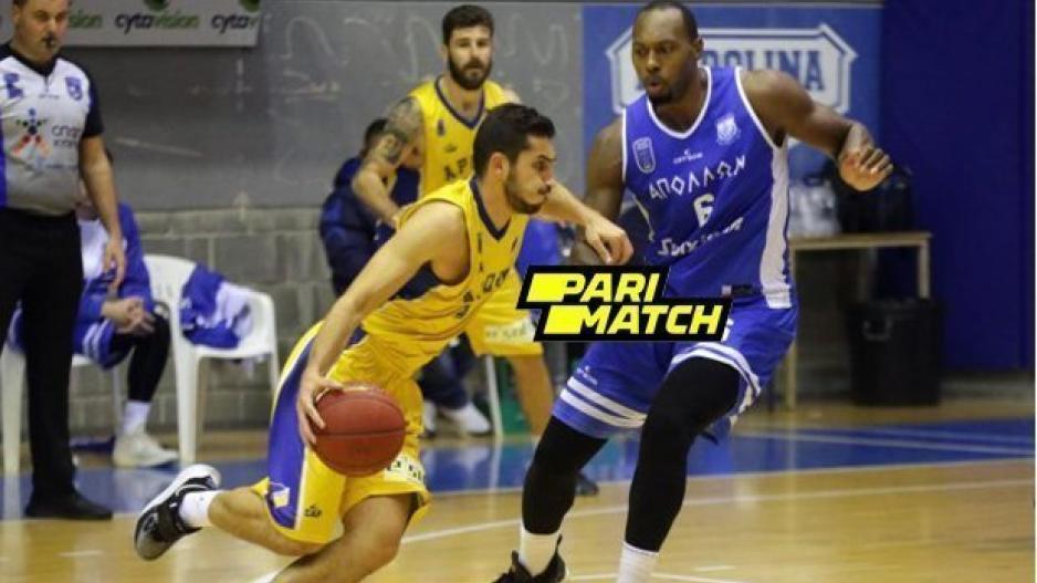 Το duel Ηλιάδη-Μάρκου είναι το Κυπριακό μπάσκετ που θέλουμε