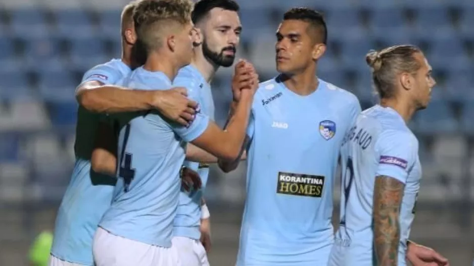 Σκόρπισε... τρόμο η ΠΑΦΟΣ FC (φώτος)