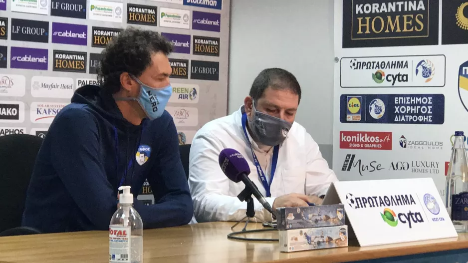 Μιχαϊλένκο/"Το καταλαβαίνω-Ό,τι αποφασιστεί"