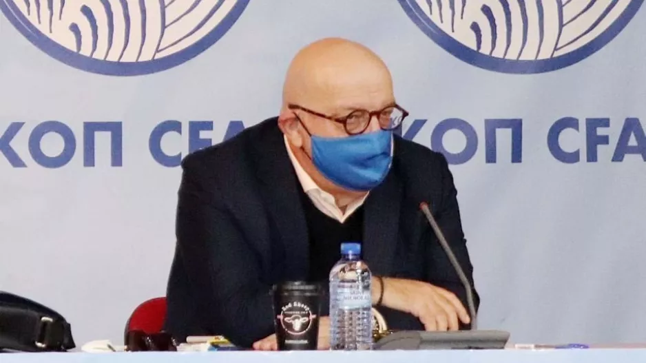 Παρέμβαση-εισήγηση/ΕΙΔΗΣΗ για το 2021/2022