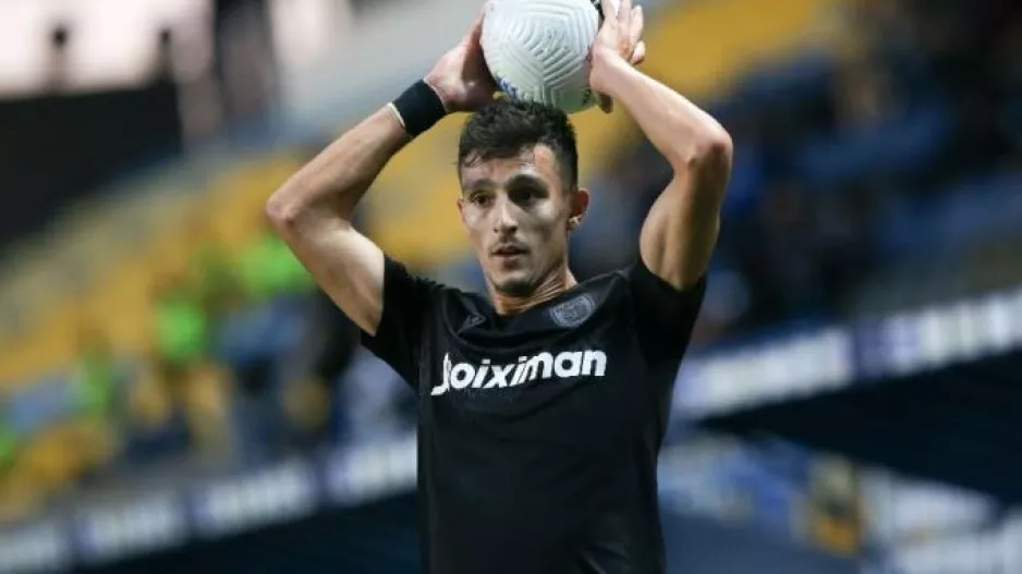 Sky Sports: «Πέρασε τις ιατρικές εξετάσεις ο Γιαννούλης»