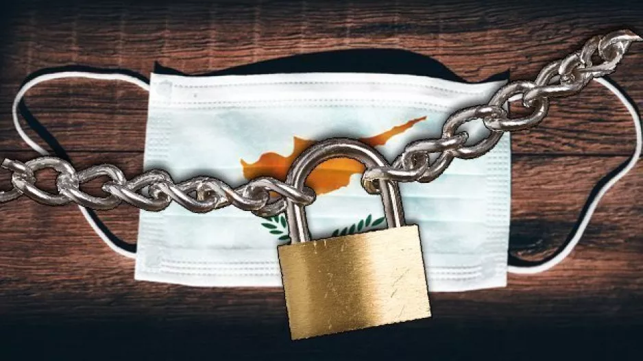 Αυτές θα είναι οι διαφορές με το lockdown Μαρτίου