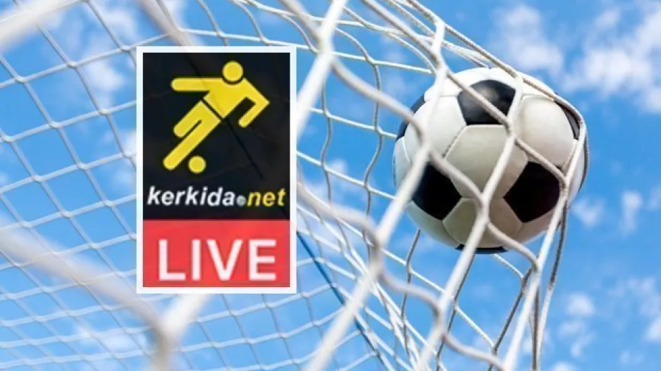 KERKIDA LIVE... 14:30 - 23:00!