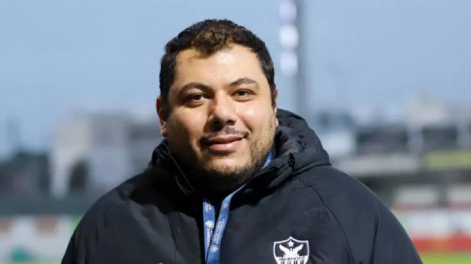 "Σε εξέλιξη οι επαφές, να είναι ελεύθερος και έτοιμος"