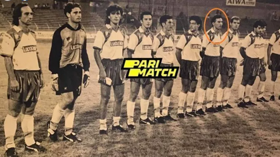 "ΑΠΟΕΛ πρωταθλητής 1989-1990! Όμορφες αναμνήσεις!"