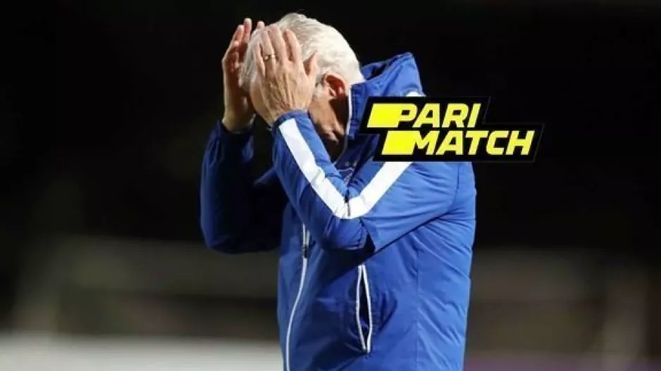 ΕΤΣΙ... αποχωρεί ο Μακάρθι