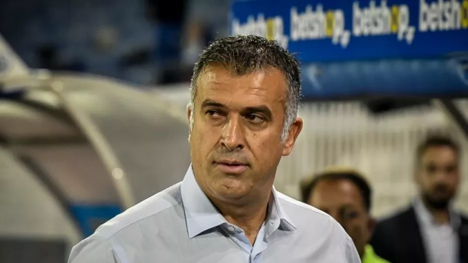 "Φαβορί ο Ολυμπιακός, δεν παύει να είναι ένα ντέρμπι"