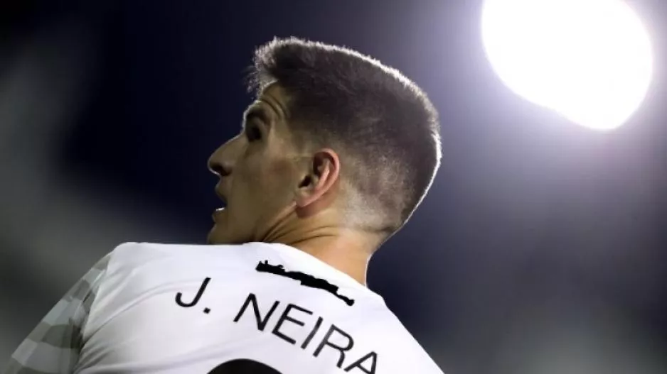  Juan Neira/Απόλλων