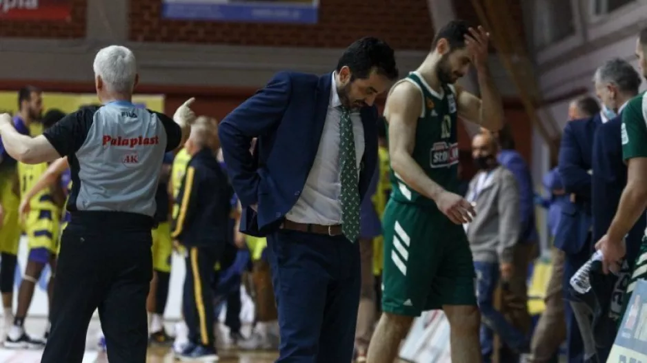 Τα πάντα ανοικτά με Βόβορα