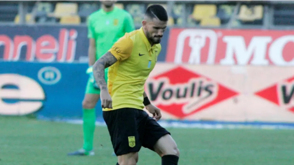Datkovic/Ανόρθωση