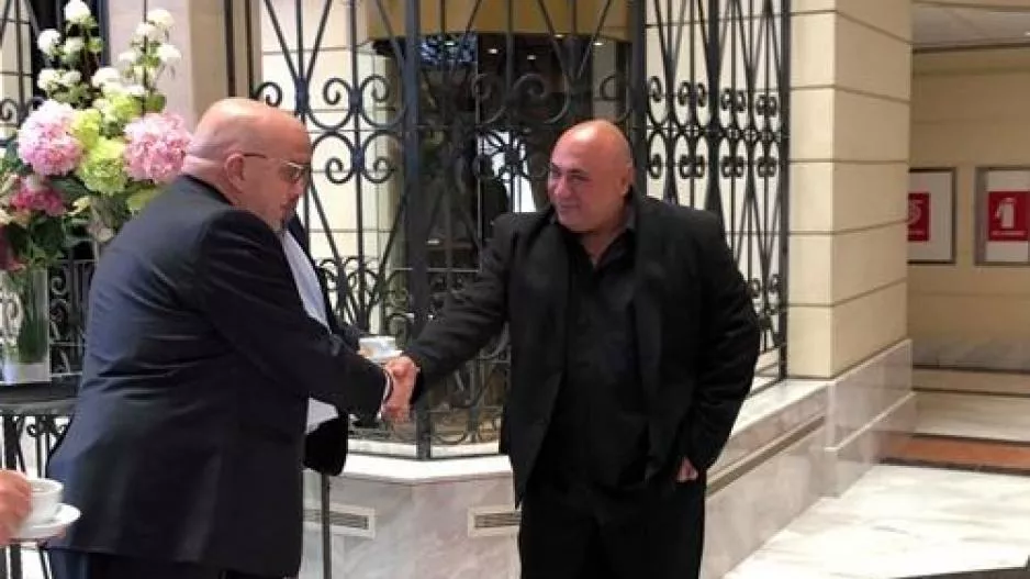 Κούμας/Φανιέρος;;;