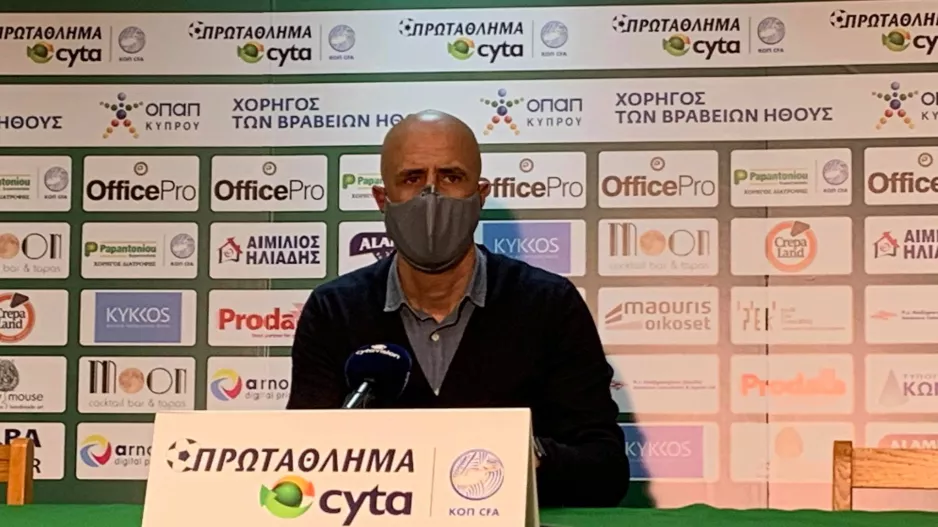ΒΟΚΟΛΟΣ: "Στο ίδιο έργο θεατές"