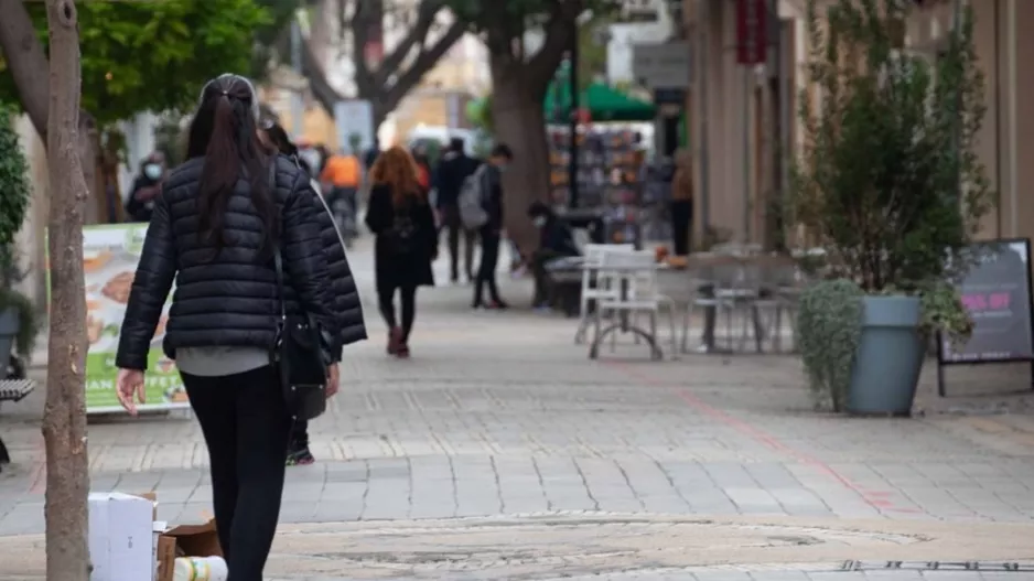 Τέλος η σύσκεψη/Τα 2 σενάρια για τα νέα μέτρα