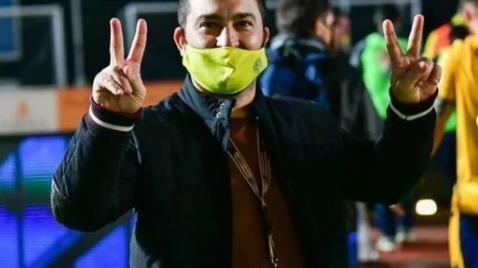 Θεόδωρος/Πόλυς/Νταβόρ