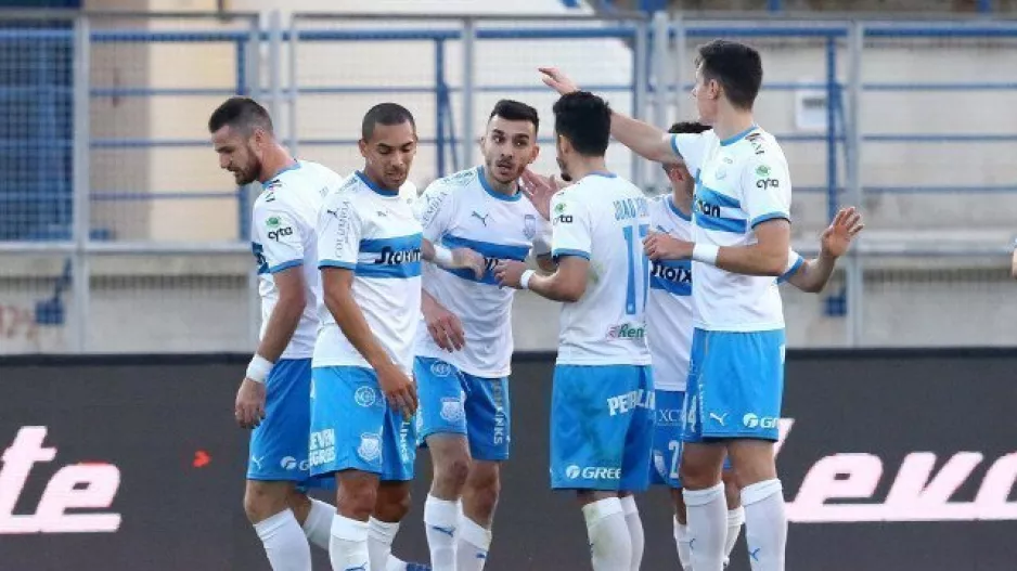 Στο ντέρμπι για διπλή... επιστροφή!