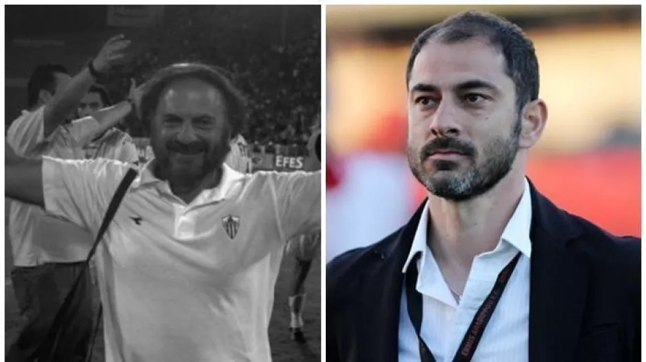 Οκκάς για Δρ. Σεργίου/"Αγάπησες και πρόσφερες στην Ανορθωση όσο λίγοι"