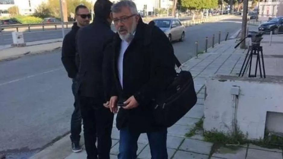 Θα... αλλάξει τακτική ο Στέλιος Νικολάου;