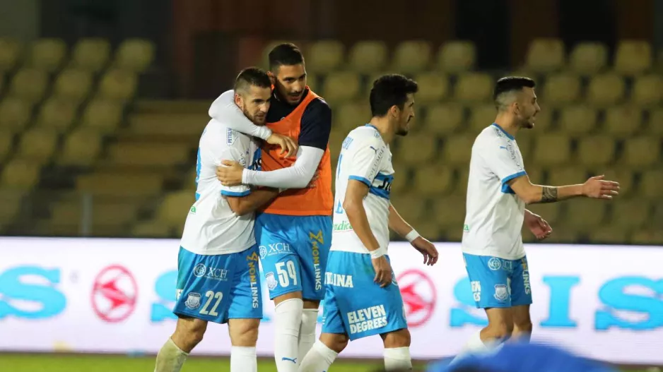 Πρόβλημα με Ρομπέρζ