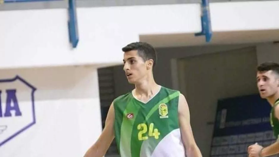 Από την ΑΕΚ... στην Εθνική Ιράκ