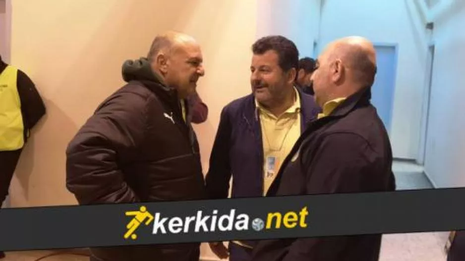H Ομόνοια θα πληρώσει ΑΕΛ και ΑΕΚ;