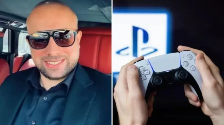 Πρόεδρος/Playstation 5