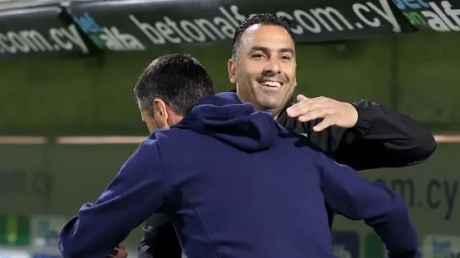 Ντούσαν Vs Σωφρόνης/Πράξη Νο2... μετά την αλλαγή