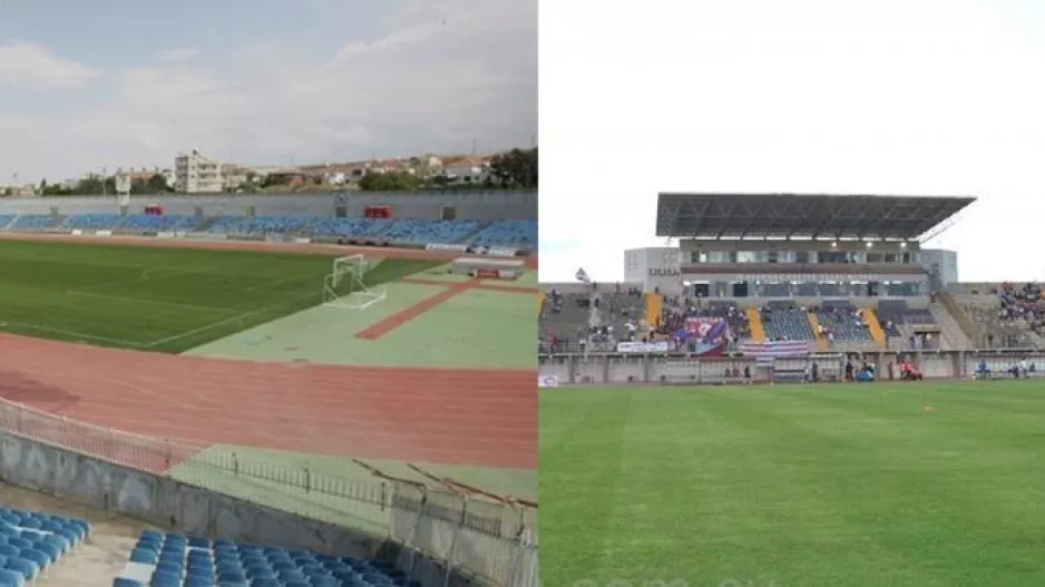 Το μενού της ημέρας!