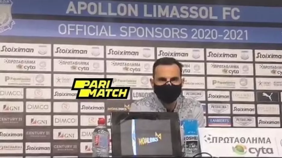 ΠΟΥΡΣΑ: "Είμαι πολύ νευριασμένος σε σημείο εξοργισμού!"