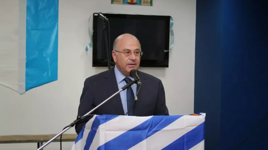 "Εμπόδια κάθε είδους... Πλησιάζει η στιγμή για να πανηγυρίσουμε νέες επιτυχίες"