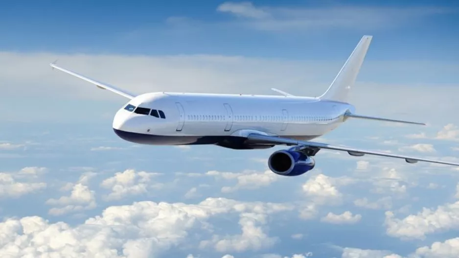 Πτώση 60% αεροπορικής κίνησης το 2020!