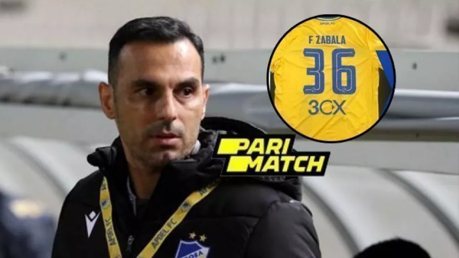 "Ο προπονητής ήθελε πάρα πολύ τον ποδοσφαιριστή"
