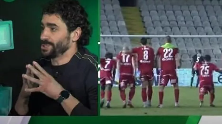 Ομόνοια/Ο "Βιντσέντζο" για τα πέναλτι με... Αστέρα