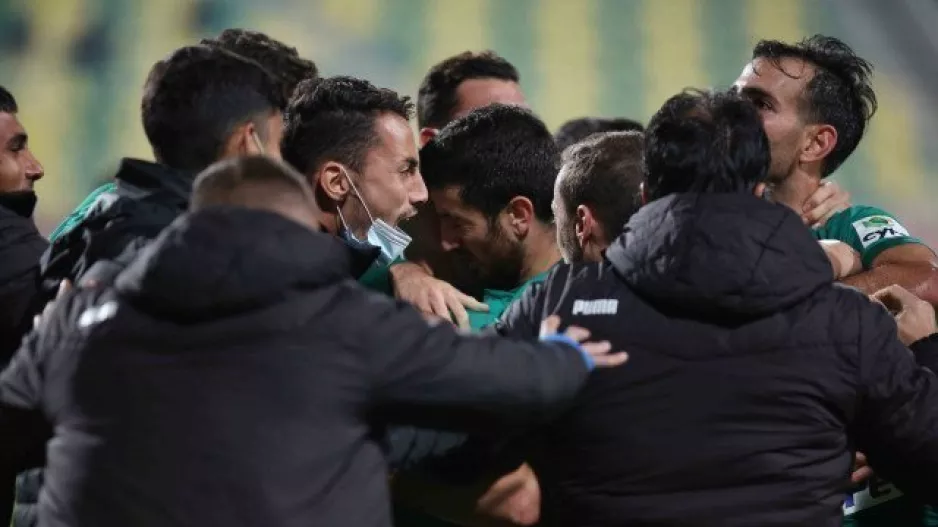 Μπορεί για ΤΙΤΛΟ; Απόψε... απαντήσεις (Τι ζήτησε ο Σωφρόνης)