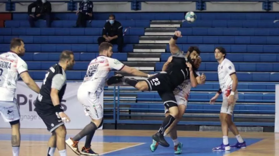 Πρεμιέρα στη Β’ Φάση του Πρωταθλήματος ΟΠΑΠ Ανδρών