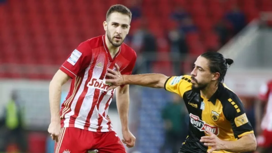 Η 900ή φορά που μία γηπεδούχος νικάει με σκορ 3-0