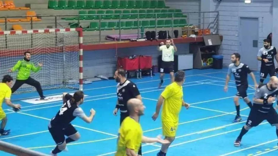 Ανόρθωση/Με πλεονέκτημα στα play off 