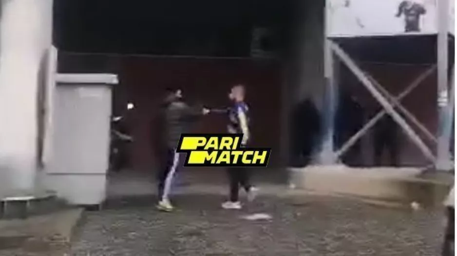 Βίντεο - Άφιξη ΑΠΟΕΛ