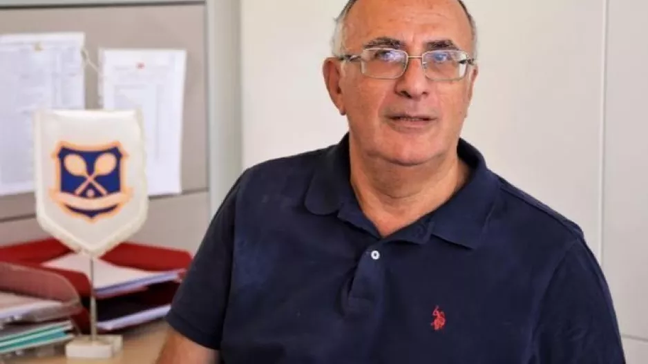 "Μεροληπτική η στάση απέναντι στην Αντισφαίριση"
