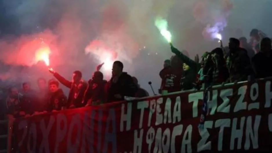 "Καλούμε τον Πρόεδρο μας, ΑΠΟΕΛ και Πάφο να ψηφίσουν υπέρ της διαβάθμισης 4 ομάδων"
