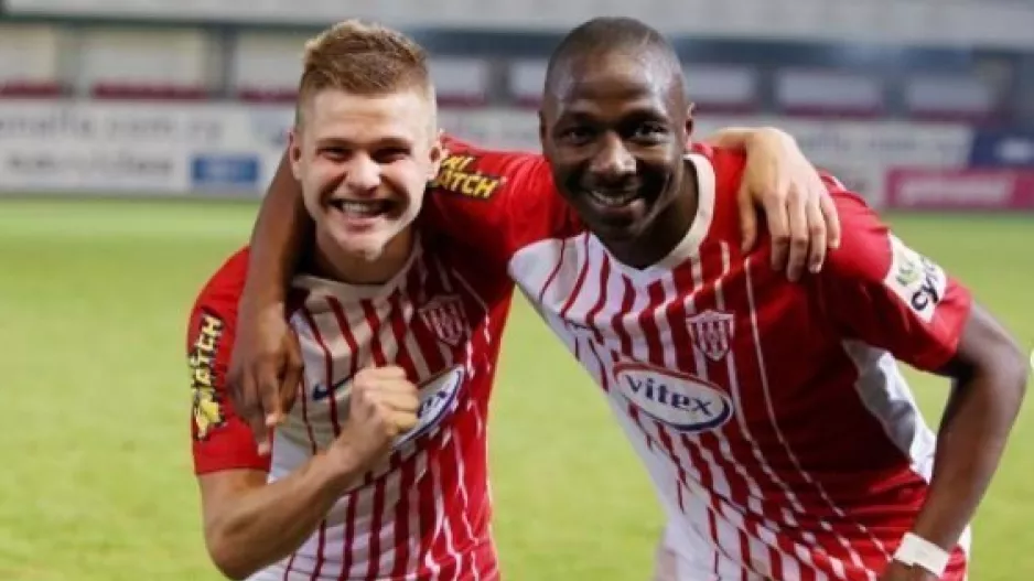 Mamadou Kamissoko... 