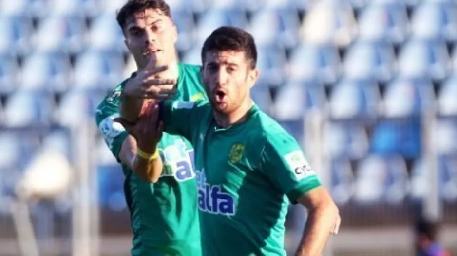 Nando García!!!