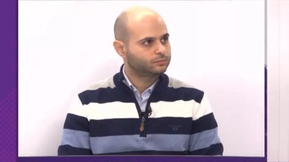 "Ο Τιμούρ έχει παρεξηγηθεί πολλές φορές/Θα βρούμε τον τρόπο..."