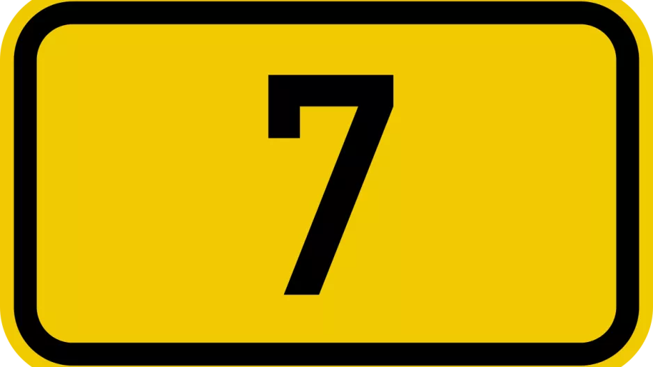 Ήρθαν τα "7"!!!