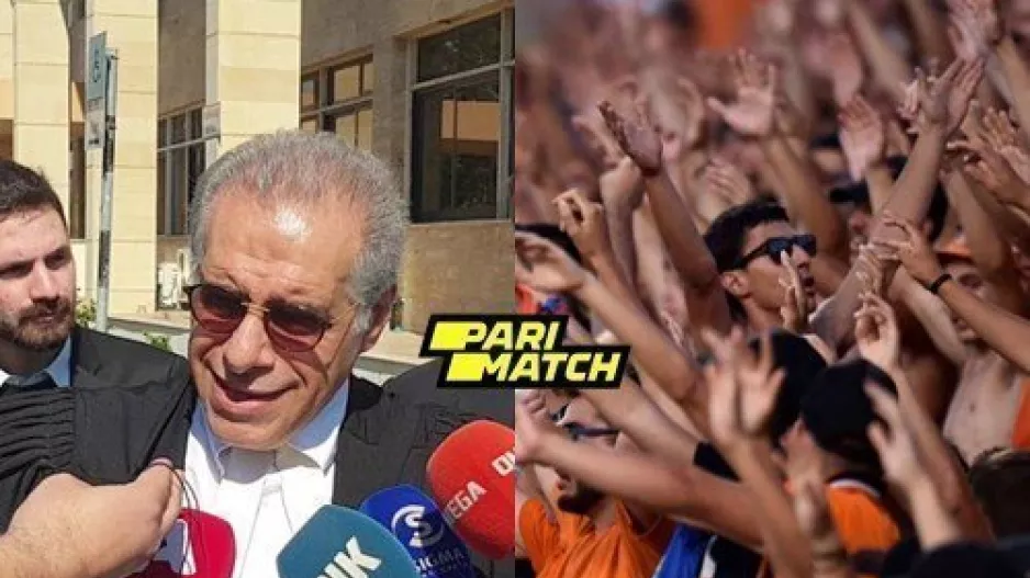 "Δυστυχώς οι οργανωμένοι του ΑΠΟΕΛ δεν γνωρίζουν τι θα συνέβαινε σήμερα"