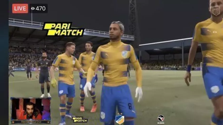 Στον τελικό του VPL Champions League o APOEL EFC!