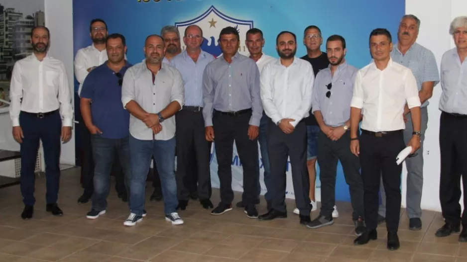 "Του χρόνου να γιορτάσουμε τα 111 χρόνια ζωής της Ανόρθωσης στην Αμμόχωστο"