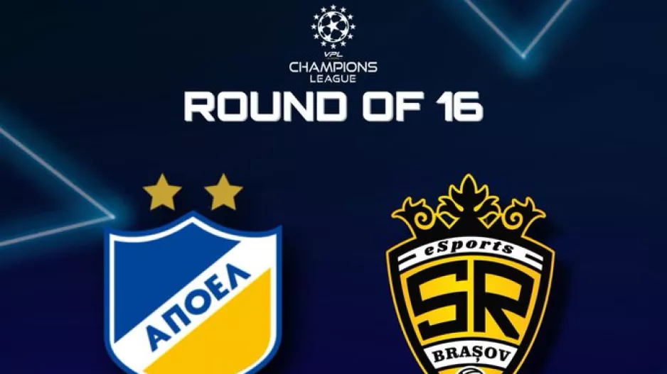 APOEL Esports