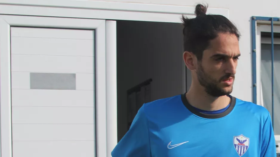 Ρισβάνης/Φανέλα