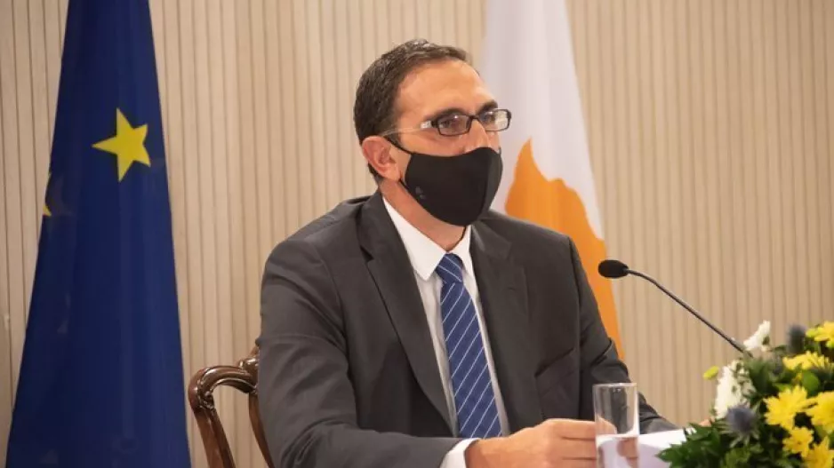 ΥΠΟΥΡΓΟΣ για ξεκλείδωμα: "Εάν συνεχιστεί η πτωτική τάση..."